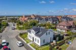 Appartement-Vermietung Bals - Haus Friesische 23 - Paul - Friesische Straße 23 | 1 | Sylt | Westerland, 2-Zimmer-EG-Wohnung für 2 Personen mit 1 Schlafzimmer, 1 Badezimmer, ca. 38 m2, Grundstück ca. 513 m2 - Bild-28
