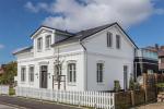 Appartement-Vermietung Bals - Haus Friesische 23 - Paul - Friesische Straße 23 | 1 | Sylt | Westerland, 2-Zimmer-EG-Wohnung für 2 Personen mit 1 Schlafzimmer, 1 Badezimmer, ca. 38 m2, Grundstück ca. 513 m2 - Bild-33