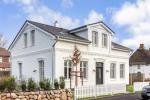 Appartement-Vermietung Bals - Haus Friesische 23 - Paul - Friesische Straße 23 | 1 | Sylt | Westerland, 2-Zimmer-EG-Wohnung für 2 Personen mit 1 Schlafzimmer, 1 Badezimmer, ca. 38 m2, Grundstück ca. 513 m2 - Bild-34