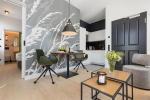 Appartement-Vermietung Bals - Haus Friesische 23 - Paul - Friesische Straße 23 | 1 | Sylt | Westerland, 2-Zimmer-EG-Wohnung für 2 Personen mit 1 Schlafzimmer, 1 Badezimmer, ca. 38 m2, Grundstück ca. 513 m2 - Bild-5
