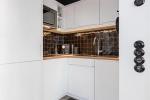 Appartement-Vermietung Bals - Haus Friesische 23 - Paul - Friesische Straße 23 | 1 | Sylt | Westerland, 2-Zimmer-EG-Wohnung für 2 Personen mit 1 Schlafzimmer, 1 Badezimmer, ca. 38 m2, Grundstück ca. 513 m2 - Bild-6
