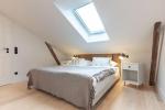 Appartement-Vermietung Bals - Haus Friesische 23 - Frieda - Friesische Straße 23 | 2 | Sylt | Westerland, 3-Zimmer-OG-Wohnung für 4 Personen mit 2 Schlafzimmer, 1 Badezimmer, Gäste WC, ca. 85 m2, Grundstück ca. 513 m2 - Bild-16