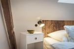 Appartement-Vermietung Bals - Haus Friesische 23 - Frieda - Friesische Straße 23 | 2 | Sylt | Westerland, 3-Zimmer-OG-Wohnung für 4 Personen mit 2 Schlafzimmer, 1 Badezimmer, Gäste WC, ca. 85 m2, Grundstück ca. 513 m2 - Bild-27