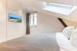Appartement-Vermietung Bals - Haus Friesische 23 - Frieda - Friesische Straße 23 | 2 | Sylt | Westerland, 3-Zimmer-OG-Wohnung für 4 Personen mit 2 Schlafzimmer, 1 Badezimmer, Gäste WC, ca. 85 m2, Grundstück ca. 513 m2 - Bild-30