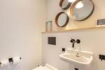 Appartement-Vermietung Bals - Haus Friesische 23 - Frieda - Friesische Straße 23 | 2 | Sylt | Westerland, 3-Zimmer-OG-Wohnung für 4 Personen mit 2 Schlafzimmer, 1 Badezimmer, Gäste WC, ca. 85 m2, Grundstück ca. 513 m2 - Bild-31