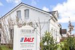 Appartement-Vermietung Bals - Haus Friesische 23 - Frieda - Friesische Straße 23 | 2 | Sylt | Westerland, 3-Zimmer-OG-Wohnung für 4 Personen mit 2 Schlafzimmer, 1 Badezimmer, Gäste WC, ca. 85 m2, Grundstück ca. 513 m2 - Bild-44