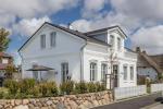 Appartement-Vermietung Bals - Haus Friesische 23 - Frieda - Friesische Straße 23 | 2 | Sylt | Westerland, 3-Zimmer-OG-Wohnung für 4 Personen mit 2 Schlafzimmer, 1 Badezimmer, Gäste WC, ca. 85 m2, Grundstück ca. 513 m2 - Bild-45