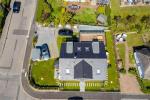 Appartement-Vermietung Bals - Haus Friesische 23 - Frieda - Friesische Straße 23 | 2 | Sylt | Westerland, 3-Zimmer-OG-Wohnung für 4 Personen mit 2 Schlafzimmer, 1 Badezimmer, Gäste WC, ca. 85 m2, Grundstück ca. 513 m2 - Bild-49