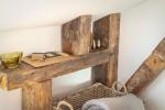 Appartement-Vermietung Bals - Haus Friesische 23 - Frieda - Friesische Straße 23 | 2 | Sylt | Westerland, 3-Zimmer-OG-Wohnung für 4 Personen mit 2 Schlafzimmer, 1 Badezimmer, Gäste WC, ca. 85 m2, Grundstück ca. 513 m2 - Bild-5