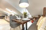 Appartement-Vermietung Bals - Haus Friesische 23 - Frieda - Friesische Straße 23 | 2 | Sylt | Westerland, 3-Zimmer-OG-Wohnung für 4 Personen mit 2 Schlafzimmer, 1 Badezimmer, Gäste WC, ca. 85 m2, Grundstück ca. 513 m2 - Bild-8