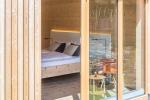 Appartement-Vermietung Bals - Bastian26 - Meer - Bastianstraße 26 | 1 | Sylt | Westerland, 3-Zimmer-EG-Wohnung für 4 Personen mit 2 Schlafzimmer, 2 Badezimmer, ca. 110 m2, Grundstück ca. 0 m2 - Bild-17