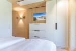 Appartement-Vermietung Bals - Bastian26 - Meer - Bastianstraße 26 | 1 | Sylt | Westerland, 3-Zimmer-EG-Wohnung für 4 Personen mit 2 Schlafzimmer, 2 Badezimmer, ca. 110 m2, Grundstück ca. 0 m2 - Bild-39