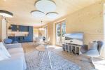 Appartement-Vermietung Bals - Bastian26 - Meer - Bastianstraße 26 | 1 | Sylt | Westerland, 3-Zimmer-EG-Wohnung für 4 Personen mit 2 Schlafzimmer, 2 Badezimmer, ca. 110 m2, Grundstück ca. 0 m2 - Bild-4