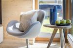 Appartement-Vermietung Bals - Bastian26 - Meer - Bastianstraße 26 | 1 | Sylt | Westerland, 3-Zimmer-EG-Wohnung für 4 Personen mit 2 Schlafzimmer, 2 Badezimmer, ca. 110 m2, Grundstück ca. 0 m2 - Bild-5