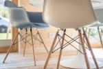 Appartement-Vermietung Bals - Bastian26 - Meer - Bastianstraße 26 | 1 | Sylt | Westerland, 3-Zimmer-EG-Wohnung für 4 Personen mit 2 Schlafzimmer, 2 Badezimmer, ca. 110 m2, Grundstück ca. 0 m2 - Bild-9