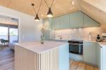 Appartement-Vermietung Bals - Bastian26 - Düne - Bastianstraße 26 | 2 | Sylt | Westerland, 3-Zimmer-OG-Wohnung  | Maisonette für 4 Personen mit 2 Schlafzimmer, 2 Badezimmer, ca. 125 m2, Grundstück ca. 0 m2 - Bild-13