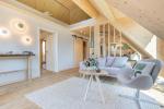 Appartement-Vermietung Bals - Bastian26 - Düne - Bastianstraße 26 | 2 | Sylt | Westerland, 3-Zimmer-OG-Wohnung  | Maisonette für 4 Personen mit 2 Schlafzimmer, 2 Badezimmer, ca. 125 m2, Grundstück ca. 0 m2 - Bild-2