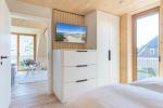 Appartement-Vermietung Bals - Bastian26 - Düne - Bastianstraße 26 | 2 | Sylt | Westerland, 3-Zimmer-OG-Wohnung  | Maisonette für 4 Personen mit 2 Schlafzimmer, 2 Badezimmer, ca. 125 m2, Grundstück ca. 0 m2 - Bild-31