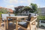 Appartement-Vermietung Bals - Bastian26 - Düne - Bastianstraße 26 | 2 | Sylt | Westerland, 3-Zimmer-OG-Wohnung  | Maisonette für 4 Personen mit 2 Schlafzimmer, 2 Badezimmer, ca. 125 m2, Grundstück ca. 0 m2 - Bild-39