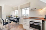 Appartement-Vermietung Bals -  - Breslauer Straße 14a | Sylt | Westerland, 2-Zimmer-OG-Wohnung für 2 Personen mit 1 Schlafzimmer, 1 Badezimmer, ca. 50 m2, Grundstück ca. 0 m2 - Bild-11