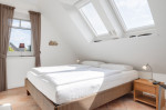 Appartement-Vermietung Bals -  - Breslauer Straße 14a | Sylt | Westerland, 2-Zimmer-OG-Wohnung für 2 Personen mit 1 Schlafzimmer, 1 Badezimmer, ca. 50 m2, Grundstück ca. 0 m2 - Bild-13