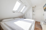 Appartement-Vermietung Bals -  - Breslauer Straße 14a | Sylt | Westerland, 2-Zimmer-OG-Wohnung für 2 Personen mit 1 Schlafzimmer, 1 Badezimmer, ca. 50 m2, Grundstück ca. 0 m2 - Bild-16