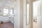 Appartement-Vermietung Bals -  - Breslauer Straße 14a | Sylt | Westerland, 2-Zimmer-OG-Wohnung für 2 Personen mit 1 Schlafzimmer, 1 Badezimmer, ca. 50 m2, Grundstück ca. 0 m2 - Bild-17