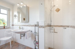 Appartement-Vermietung Bals -  - Breslauer Straße 14a | Sylt | Westerland, 2-Zimmer-OG-Wohnung für 2 Personen mit 1 Schlafzimmer, 1 Badezimmer, ca. 50 m2, Grundstück ca. 0 m2 - Bild-18