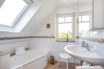 Appartement-Vermietung Bals -  - Breslauer Straße 14a | Sylt | Westerland, 2-Zimmer-OG-Wohnung für 2 Personen mit 1 Schlafzimmer, 1 Badezimmer, ca. 50 m2, Grundstück ca. 0 m2 - Bild-19