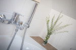 Appartement-Vermietung Bals -  - Breslauer Straße 14a | Sylt | Westerland, 2-Zimmer-OG-Wohnung für 2 Personen mit 1 Schlafzimmer, 1 Badezimmer, ca. 50 m2, Grundstück ca. 0 m2 - Bild-21