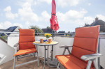 Appartement-Vermietung Bals -  - Breslauer Straße 14a | Sylt | Westerland, 2-Zimmer-OG-Wohnung für 2 Personen mit 1 Schlafzimmer, 1 Badezimmer, ca. 50 m2, Grundstück ca. 0 m2 - Bild-23
