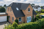 Appartement-Vermietung Bals -  - Breslauer Straße 14a | Sylt | Westerland, 2-Zimmer-OG-Wohnung für 2 Personen mit 1 Schlafzimmer, 1 Badezimmer, ca. 50 m2, Grundstück ca. 0 m2 - Bild-27