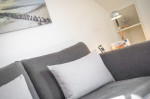 Appartement-Vermietung Bals -  - Breslauer Straße 14a | Sylt | Westerland, 2-Zimmer-OG-Wohnung für 2 Personen mit 1 Schlafzimmer, 1 Badezimmer, ca. 50 m2, Grundstück ca. 0 m2 - Bild-3