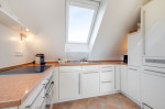 Appartement-Vermietung Bals -  - Breslauer Straße 14a | Sylt | Westerland, 2-Zimmer-OG-Wohnung für 2 Personen mit 1 Schlafzimmer, 1 Badezimmer, ca. 50 m2, Grundstück ca. 0 m2 - Bild-8