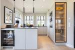 Appartement-Vermietung Bals -  - Hochkamp 19a | Sylt | Wenningstedt, Reetdachhaus für 6 Personen mit 3 Schlafzimmer, 2 Badezimmer, Gäste WC, ca. 190 m2, Grundstück ca. 0 m2 - Bild-10
