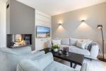 Appartement-Vermietung Bals -  - Hochkamp 19a | Sylt | Wenningstedt, Reetdachhaus für 6 Personen mit 3 Schlafzimmer, 2 Badezimmer, Gäste WC, ca. 190 m2, Grundstück ca. 0 m2 - Bild-2