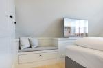 Appartement-Vermietung Bals -  - Hochkamp 19a | Sylt | Wenningstedt, Reetdachhaus für 6 Personen mit 3 Schlafzimmer, 2 Badezimmer, Gäste WC, ca. 190 m2, Grundstück ca. 0 m2 - Bild-20