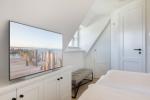 Appartement-Vermietung Bals -  - Hochkamp 19a | Sylt | Wenningstedt, Reetdachhaus für 6 Personen mit 3 Schlafzimmer, 2 Badezimmer, Gäste WC, ca. 190 m2, Grundstück ca. 0 m2 - Bild-31