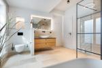 Appartement-Vermietung Bals -  - Hochkamp 19a | Sylt | Wenningstedt, Reetdachhaus für 6 Personen mit 3 Schlafzimmer, 2 Badezimmer, Gäste WC, ca. 190 m2, Grundstück ca. 0 m2 - Bild-37