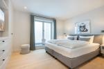 Appartement-Vermietung Bals -  - Hochkamp 19a | Sylt | Wenningstedt, Reetdachhaus für 6 Personen mit 3 Schlafzimmer, 2 Badezimmer, Gäste WC, ca. 190 m2, Grundstück ca. 0 m2 - Bild-38