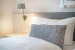 Appartement-Vermietung Bals -  - Hochkamp 19a | Sylt | Wenningstedt, Reetdachhaus für 6 Personen mit 3 Schlafzimmer, 2 Badezimmer, Gäste WC, ca. 190 m2, Grundstück ca. 0 m2 - Bild-39
