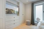 Appartement-Vermietung Bals -  - Hochkamp 19a | Sylt | Wenningstedt, Reetdachhaus für 6 Personen mit 3 Schlafzimmer, 2 Badezimmer, Gäste WC, ca. 190 m2, Grundstück ca. 0 m2 - Bild-40