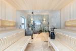 Appartement-Vermietung Bals -  - Hochkamp 19a | Sylt | Wenningstedt, Reetdachhaus für 6 Personen mit 3 Schlafzimmer, 2 Badezimmer, Gäste WC, ca. 190 m2, Grundstück ca. 0 m2 - Bild-43