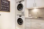 Appartement-Vermietung Bals -  - Hochkamp 19a | Sylt | Wenningstedt, Reetdachhaus für 6 Personen mit 3 Schlafzimmer, 2 Badezimmer, Gäste WC, ca. 190 m2, Grundstück ca. 0 m2 - Bild-48