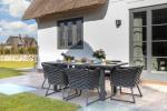 Appartement-Vermietung Bals -  - Hochkamp 19a | Sylt | Wenningstedt, Reetdachhaus für 6 Personen mit 3 Schlafzimmer, 2 Badezimmer, Gäste WC, ca. 190 m2, Grundstück ca. 0 m2 - Bild-49