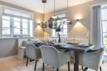 Appartement-Vermietung Bals -  - Hochkamp 19a | Sylt | Wenningstedt, Reetdachhaus für 6 Personen mit 3 Schlafzimmer, 2 Badezimmer, Gäste WC, ca. 190 m2, Grundstück ca. 0 m2 - Bild-5