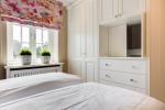 Appartement-Vermietung Bals - Residenz am Hochkamp - Haus Habel - Hochkamp 6b | Sylt | Wenningstedt, Reetdachhaus für 6 Personen mit 3 Schlafzimmer, 3 Badezimmer, Gäste WC, ca. 153 m2, Grundstück ca. 400 m2 - Bild-14