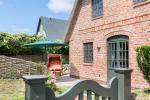 Appartement-Vermietung Bals - Residenz am Hochkamp - Haus Habel - Hochkamp 6b | Sylt | Wenningstedt, Reetdachhaus für 6 Personen mit 3 Schlafzimmer, 3 Badezimmer, Gäste WC, ca. 153 m2, Grundstück ca. 400 m2 - Bild-39