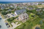 Appartement-Vermietung Bals - Residenz am Hochkamp - Haus Habel - Hochkamp 6b | Sylt | Wenningstedt, Reetdachhaus für 6 Personen mit 3 Schlafzimmer, 3 Badezimmer, Gäste WC, ca. 153 m2, Grundstück ca. 400 m2 - Bild-43