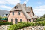 Appartement-Vermietung Bals - Residenz am Hochkamp - Haus Habel - Hochkamp 6b | Sylt | Wenningstedt, Reetdachhaus für 6 Personen mit 3 Schlafzimmer, 3 Badezimmer, Gäste WC, ca. 153 m2, Grundstück ca. 400 m2 - Bild-44